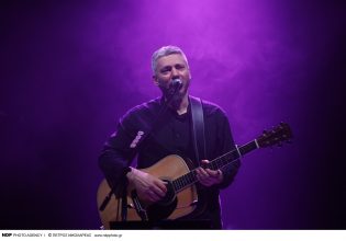 Ο Αλκίνοος Ιωαννίδης και πάλι στο VOX