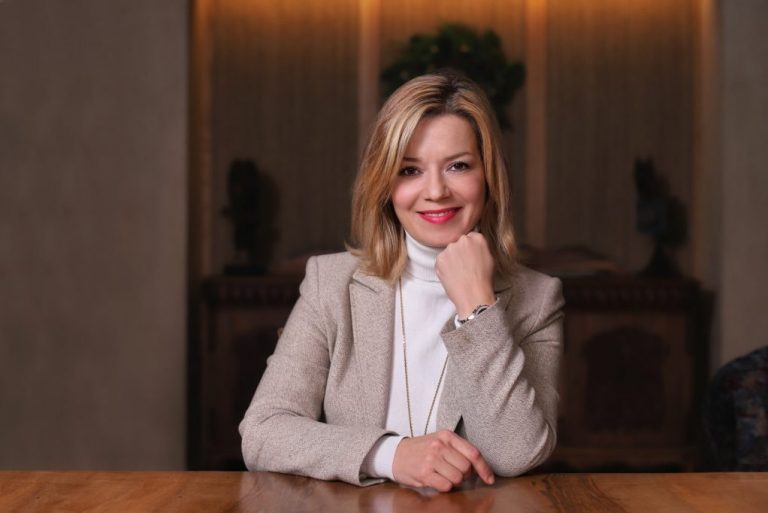 Νίκη Ανδρεάδου: «Είμαστε αντίθετοι σε οποιαδήποτε επιβάρυνση των δημοτών μας» 