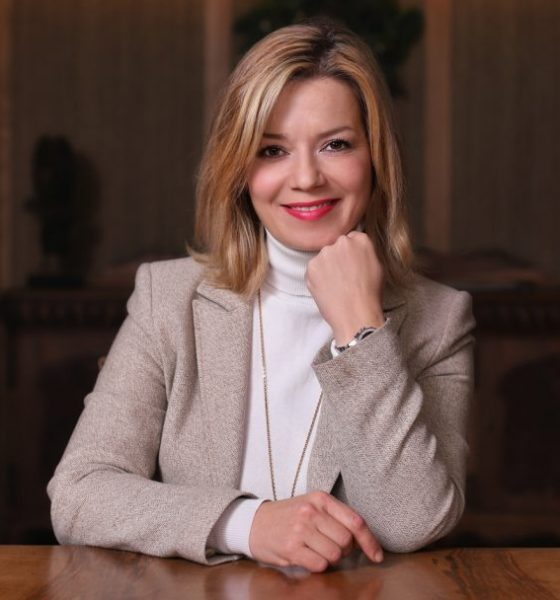 Νίκη Ανδρεάδου: «Είμαστε αντίθετοι σε οποιαδήποτε επιβάρυνση των δημοτών μας» 