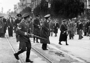 Δεκεμβριανά 1944: Τα αιματηρά γεγονότα και η εμφύλια σύγκρουση