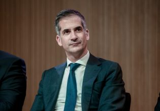 Κώστας Μπακογιάννης: Η ανάρτηση για την τροπολογία σχετικά με την εταιρεία «Ανάπλαση Α.Ε» – «Ευπρόσδεκτος κάθε έλεγχος»