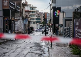 Γκάζι: Προφυλακιστέος ο 33χρονος συνοδηγός του πιστολέρο για το αιματηρό επεισόδιο