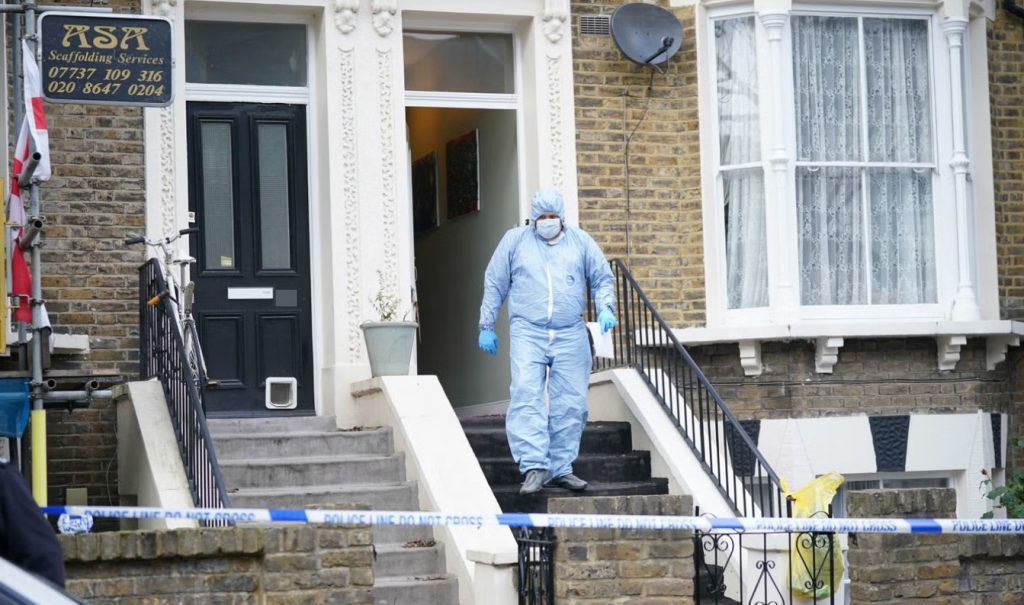 Αγγλία: Τετράχρονο βρέθηκε άγρια δολοφονημένο στο σπίτι του στο Λονδίνο