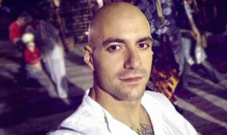 Ρέντη: Κατέληξε ο αστυνομικός των ΜΑΤ που είχε χτυπηθεί από φωτοβολίδα