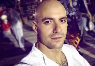 Θεσσαλονίκη: Αύριο η κηδεία του αστυνομικού που τραυματίστηκε στου Ρέντη