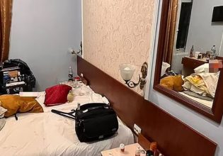 Ρωσία: Σκότωσε δύο ιερόδουλες μέσα σε ένα 48ωρο – Επισκέφτηκε τη δεύτερη για να… χαλαρώσει