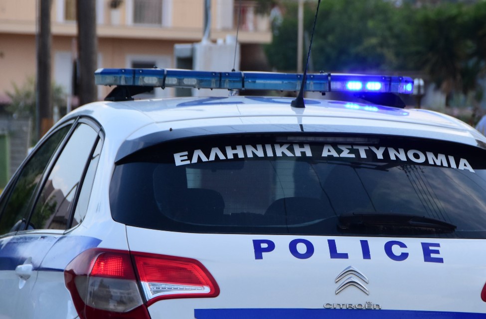 Κυψέλη: Άνδρας αυτοκτόνησε πέφτοντας στο κενό από τον 4ο όροφο πολυκατοικίας