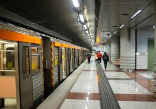 Μετρό: Ένα σύστημα που «λειτουργεί στα όρια» – Βλάβες και έλλειψη προσωπικού προκαλούν προβλήματα στο κοινό