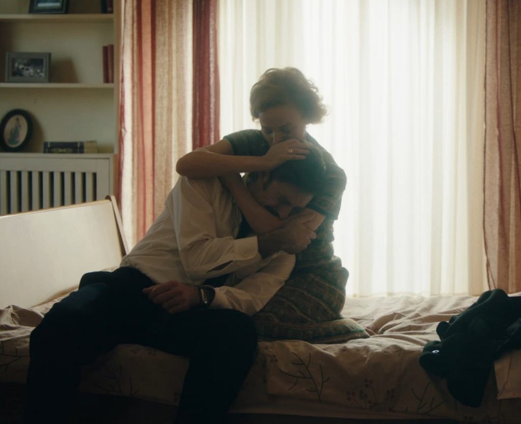 «Το Ναυάγιο»: Δελεαστικές προτάσεις και ίντριγκα στο σημερινό επεισόδιο