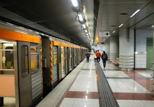 Στάση εργασίας σήμερα σε Μετρό και Τραμ – Δείτε ποιες ώρες