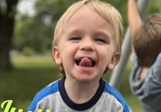 ΗΠΑ: Μπέιμπι σίτερ 12 ετών ξυλοκόπησε τρίχρονο – «Τον χτύπησε με μια ζώνη και τον πέταξε στο κρεβάτι»