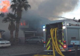 ΗΠΑ: Τραγικός θάνατος για 5 παιδιά έπειτα από πυρκαγιά στο σπίτι τους