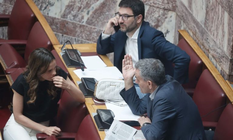 Την Δευτέρα το όνομα των «11» – Πώς θα κινηθούν