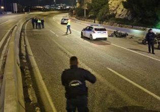 Καταδίωξη: Μία ακόμα σύλληψη για το τραγικό δυστύχημα με νεκρό αστυνομικό