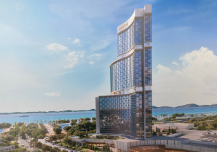 Ελληνικό: Ξεκινά η επένδυση 1,5 δισ. για το καζίνο