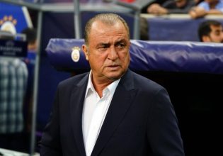 Ημέρα… Φατίχ Τερίμ στον Παναθηναϊκό