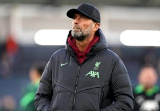 Η Λίβερπουλ είπε στα παιδιά «You ‘ll never walk alone»