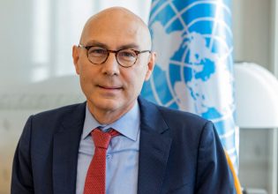 ΟΗΕ: Η Ύπατη Αρμοστεία καλεί το Ισραήλ να «τερματίσει τις παράνομες δολοφονίες και τη βία των εποίκων»