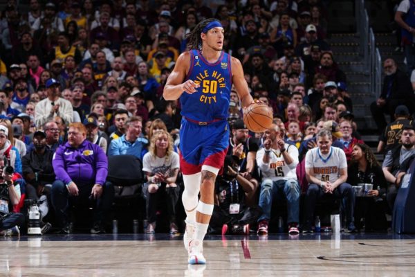 Ντένβερ Νάγκετς: Αποκαλύψεις από τον Άαρον Γκόρντον (vid)