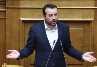 Παππάς για Χατζηδάκη: Στα κέρδη του χρηματιστηρίου οφείλεται η κατάταξη του Economist