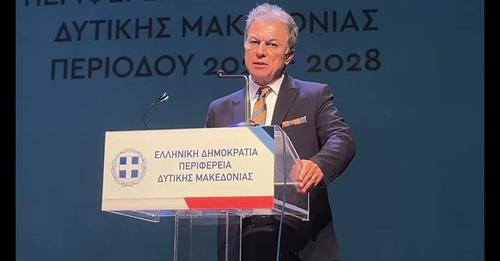 Γιώργος Αμανατίδης: «Ο τόπος μας πρέπει να γίνει καλύτερος»