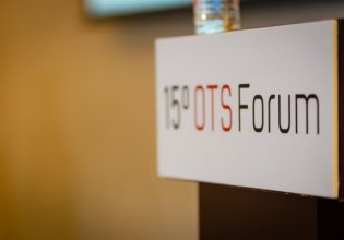 15ο OTS Forum: Η «καρδιά» της Δημόσιας Διοίκησης «χτυπάει» στη Θεσσαλονίκη
