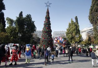 Καιρός: Η πρόγνωση του Σάκη Αρναούτογλου για τα Χριστούγεννα