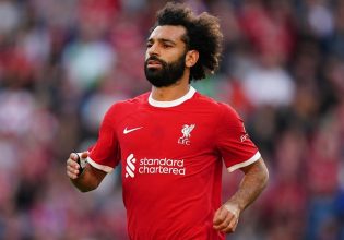 Το μήνυμα του Σαλάχ για τον πόλεμο στη Γάζα (pic)