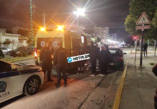 Άνω Καλαμάκι: Επίθεση 30 ανήλικων σε επτά μαθητές – Τουλάχιστον ένας τραυματίας