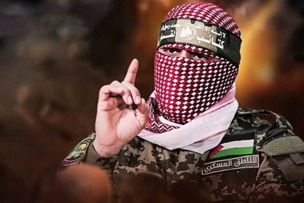 Χαμάς: Χάσαμε επαφή με την ομάδα που κρατούσε 5 Ισραηλινούς ομήρους – Κάνει λόγο για βομβαρδισμό