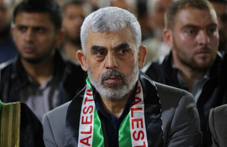 «Παγώνουν» τα περιουσιακά στοιχεία του Νο2 της Χαμάς στη Γαλλία