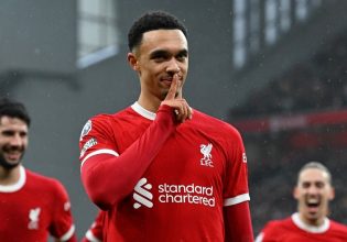 Τεράστια ανατροπή της Λίβερπουλ στο φινάλε κόντρα στη Φούλαμ (4-3)