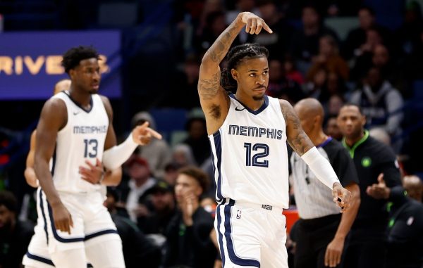 Επέστρεψε με buzzer beater νίκης ο Μοράντ (113-115) – Πήραν τη ματσάρα στην παράταση οι Γουόριορς (132-126)