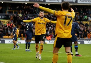 Γουλβς – Τσέλσι 2-1: Μεγάλη νίκη των «λύκων»