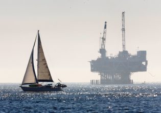 Υδρογονάνθρακες: Καταγγελία οργανώσεων στην Κομισιόν για τις εξορύξεις στην Ελλάδα