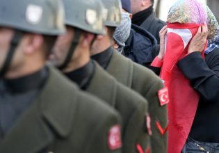 Τουρκία: «Χούντα λοχαγών» βλέπουν ΜΜΕ στη στρατιωτική σχολή της Τούζλα – Το επεισόδιο που την αποκάλυψε