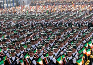 Live: Το Ιράν απειλεί με αντίποινα το Ισραήλ μετά τη δολοφονία του διοικητή των Φρουρών της Επανάστασης