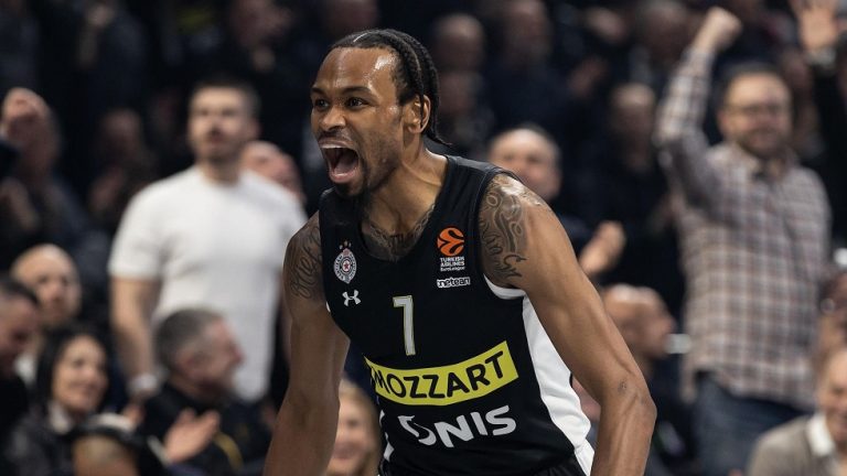 Πάντερ: «Ο Μπομπουά είναι… ενοχλητικός»