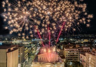 Το πρώτο πλοίο του 2024 θα υποδεχθεί εντυπωσιακά ο Δήμος Πειραιά