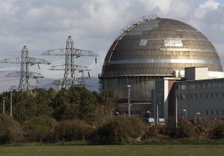 Βρετανία: Η κυβέρνηση διαψεύδει ότι Κινέζοι και Ρώσοι χάκερς χτύπησαν πυρηνικό εργοστάσιο