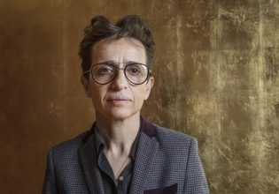 Έγραψες για τη Γάζα; Δεν θα βραβευτείς