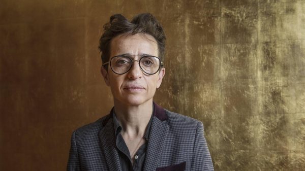 Έγραψες για τη Γάζα; Δεν θα βραβευτείς