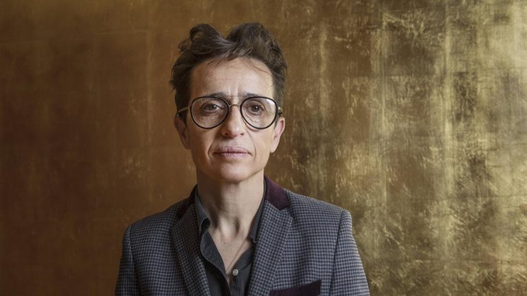 Έγραψες για τη Γάζα; Δεν θα βραβευτείς