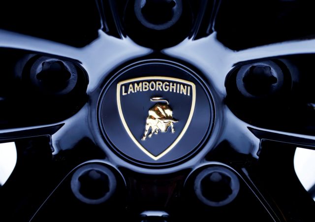 Η Lamborghini γράφει πάλι ιστορία - Τι αποφάσισε για τους εργαζομένους της