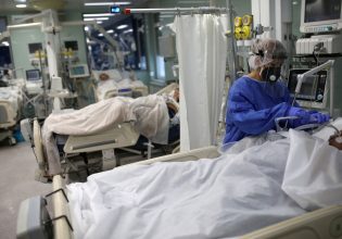 Κοροναϊός: Αυξάνονται τα κρούσματα  – Γιατί κερδίζει έδαφος το στέλεχος JN.1