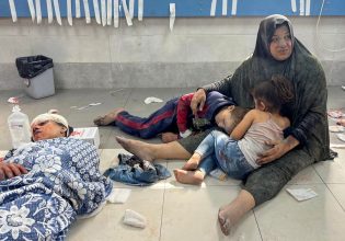 Ισραήλ: Οι 6 σοβαρές παραβιάσεις των δικαιωμάτων του παιδιού στη Γάζα