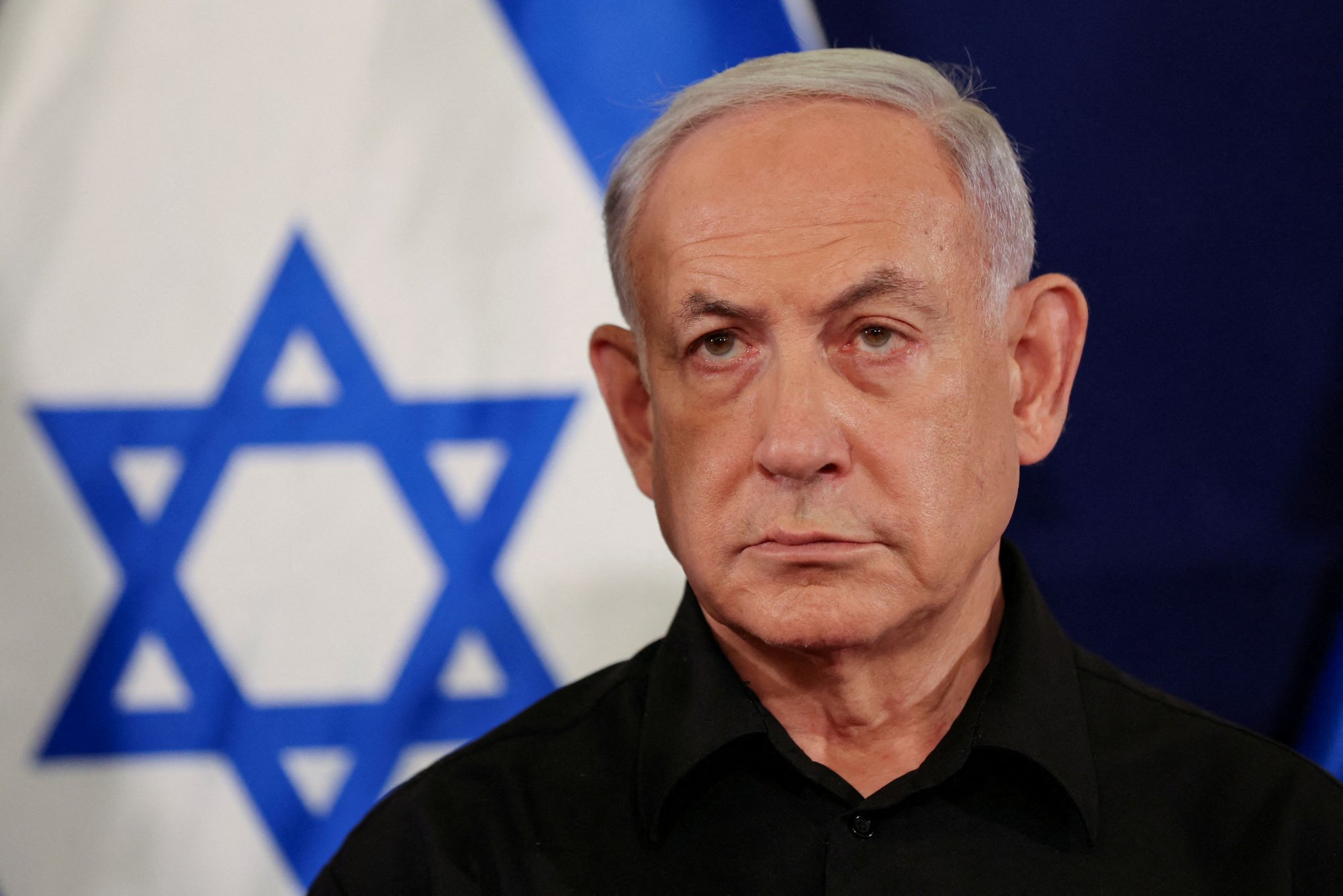 Ισραήλ: Ο Νετανιάχου υποννοεί ότι νέες διαπραγματεύσεις είναι σε εξέλιξη