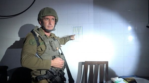 Ισραήλ: Οι IDF ζητούν από τα ισραηλινά νοσοκομεία να μην αναφέρουν όλες τις απώλειες