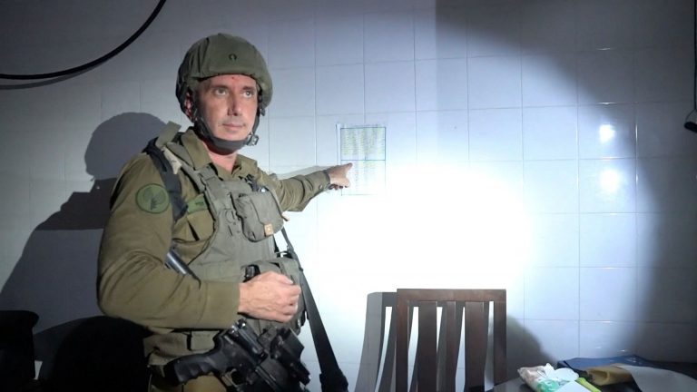 Ισραήλ: Οι IDF ζητούν από τα ισραηλινά νοσοκομεία να μην αναφέρουν όλες τις απώλειες