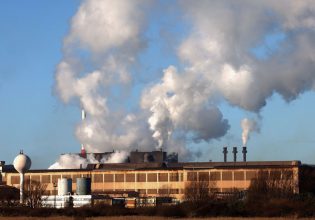 COP28: Αντιπαράθεση ΟΗΕ – Εμιράτων για τα ορυκτά καύσιμα